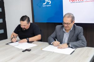 Kernotek y Digital Signature