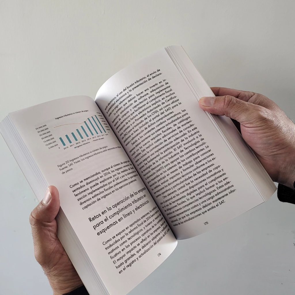 Lectura del libro de Digital Signature