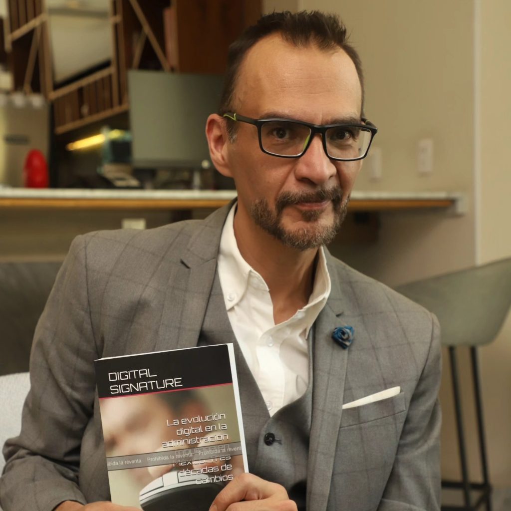 Antonio Hernández Ross - Libro